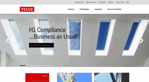 velux.co.nz