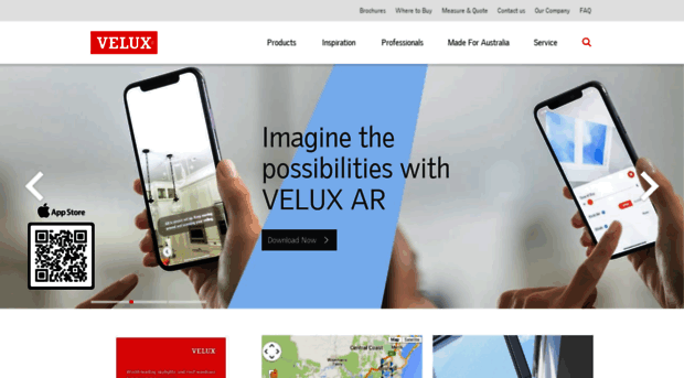 velux.com.au