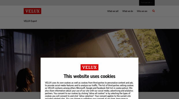 velux.fi