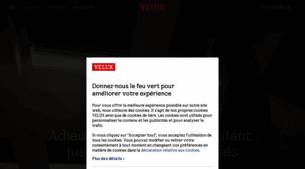 velux.fr