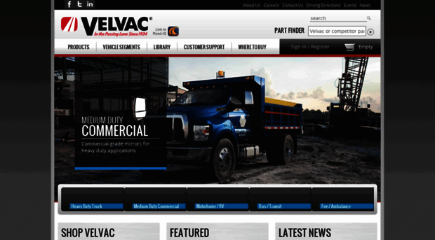 velvac.com