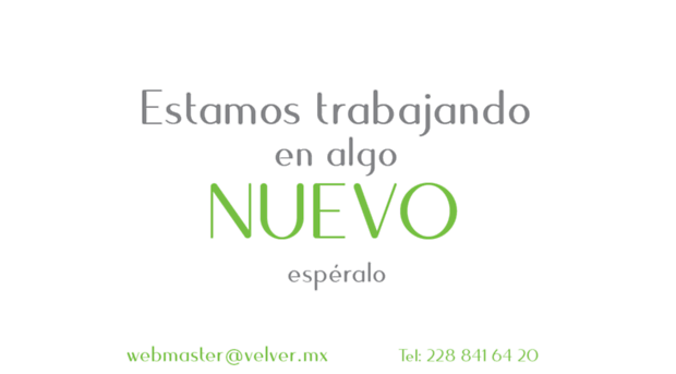 velver.mx