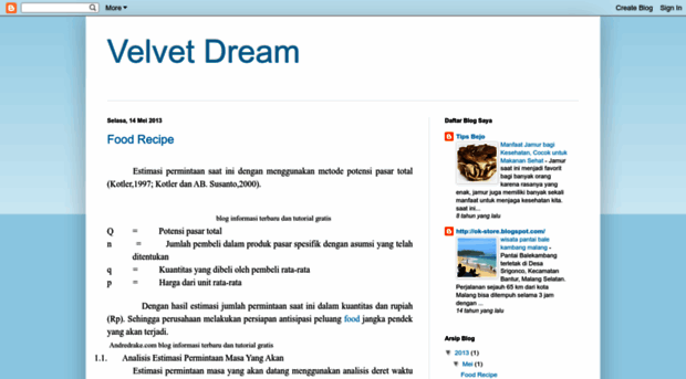 velvet-dream.blogspot.com