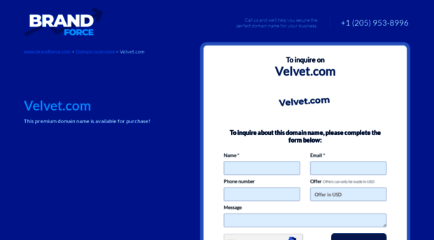 velvet.com