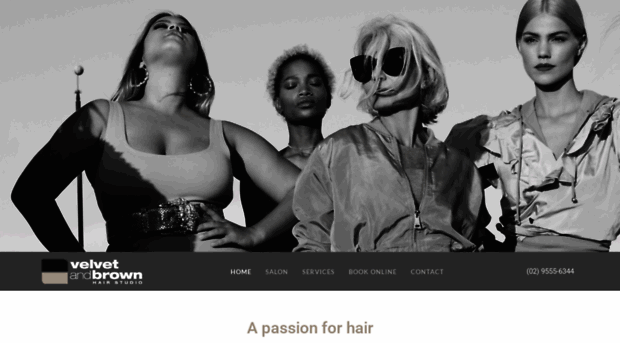 velvetandbrown.com.au