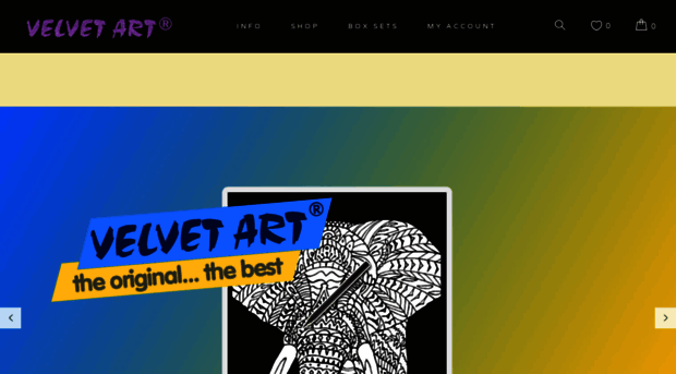 velvetart.co.uk