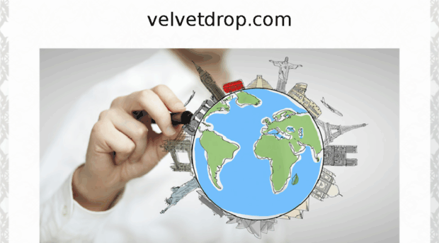 velvetdrop.com