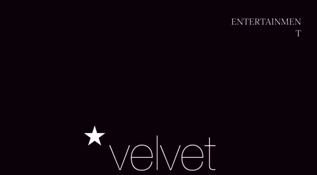 velvetentertainment.net