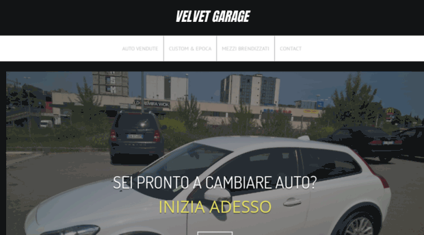 velvetgarage.it