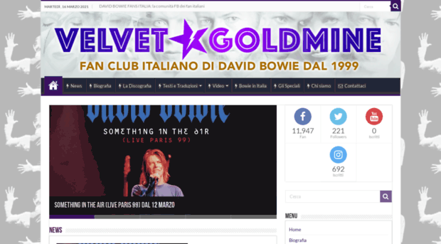 velvetgoldmine.it