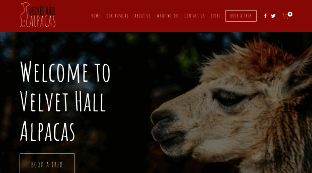 velvethall-alpacas.co.uk