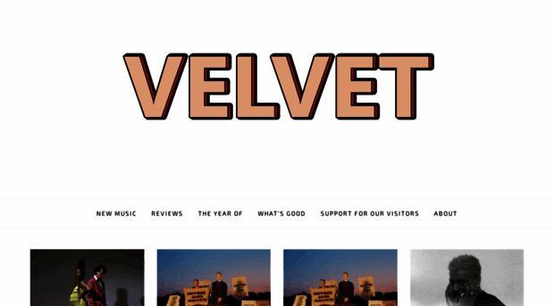 velvetindependent.com