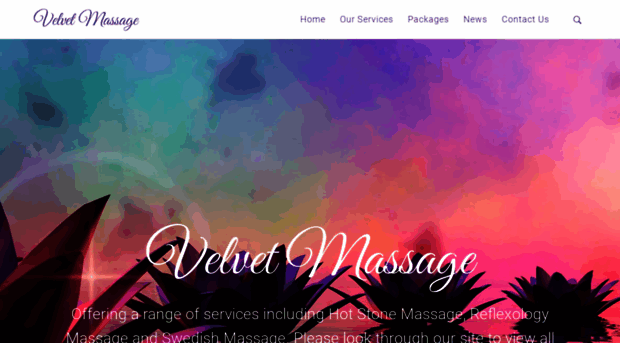 velvetmassage.co.uk