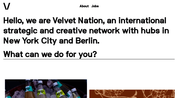 velvetnation.net