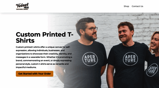 velvetpress.com
