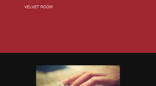 velvetroom.co