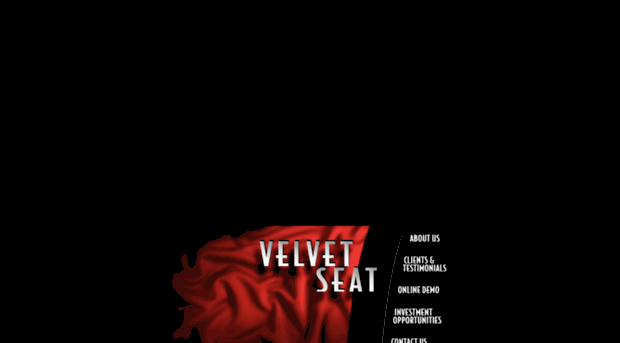 velvetseat.com