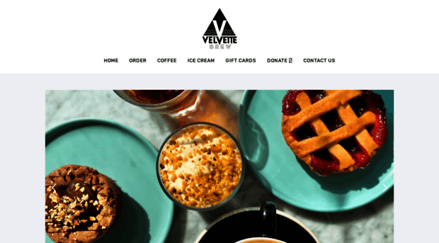 velvettebrew.com