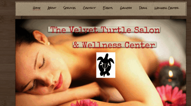 velvetturtlesalon.com