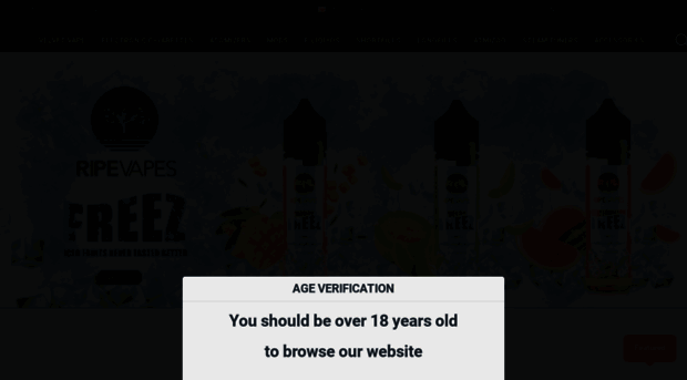 velvetvape.com