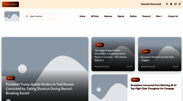 velvetviewguide.it