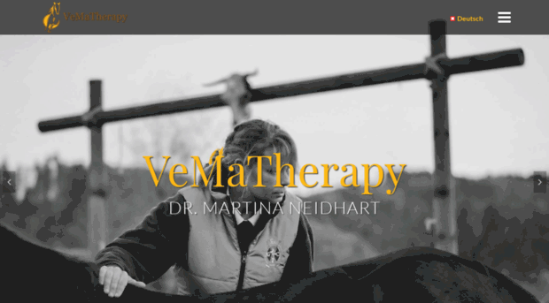 vematherapy.com