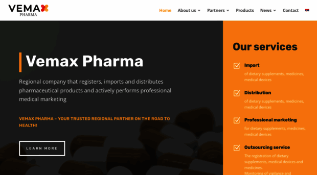 vemaxpharma.rs