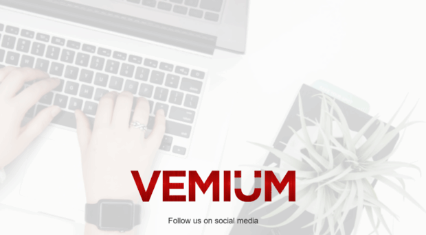 vemium.com