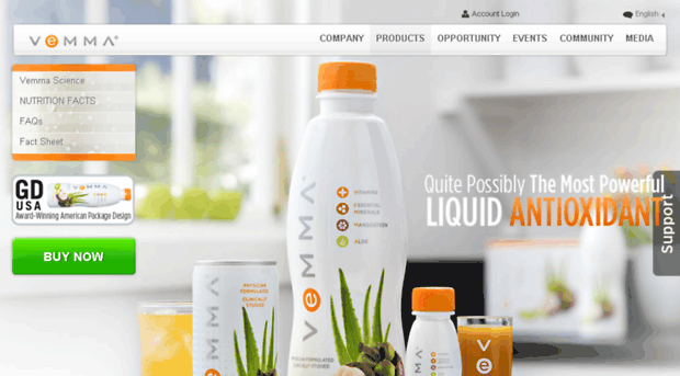 vemma-life.com