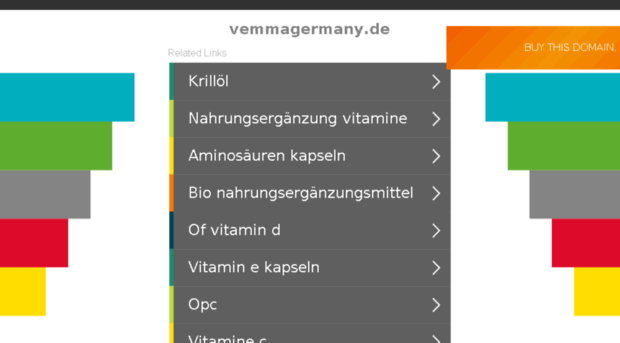 vemmagermany.de