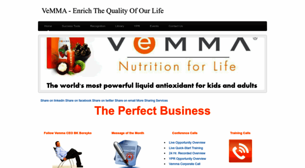 vemmatraining.weebly.com