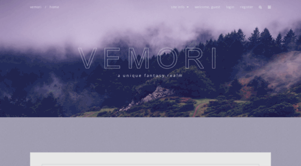 vemori.boards.net