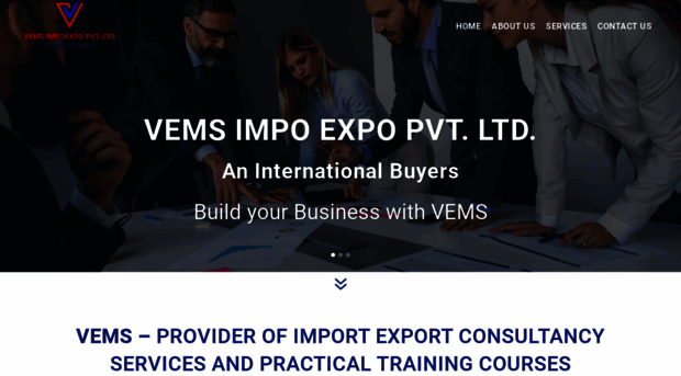 vemsimpoexpo.com