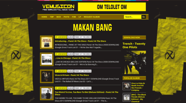 vemusicon.blogspot.com.tr