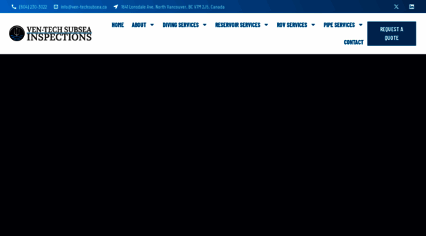 ven-techsubsea.ca