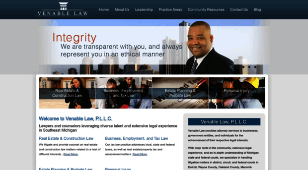 venablelawpllc.com