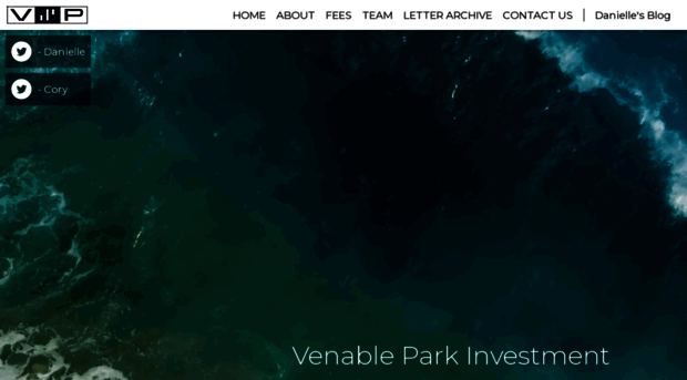 venablepark.com