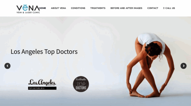 venaclinic.com