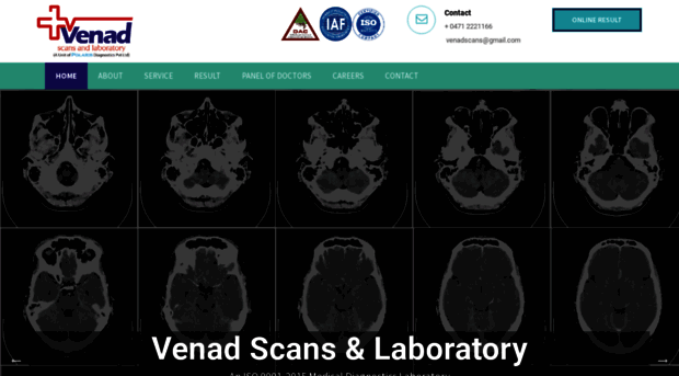 venadscans.com