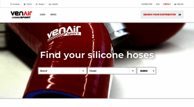 venairsport.com
