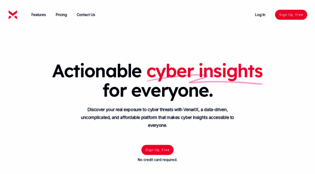 venarix.com