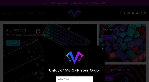 venatos.com