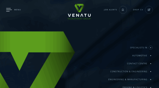 venatu.co.uk