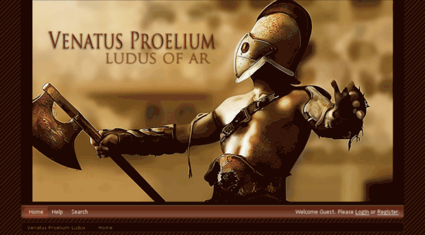 venatus-proelium.freeforums.net