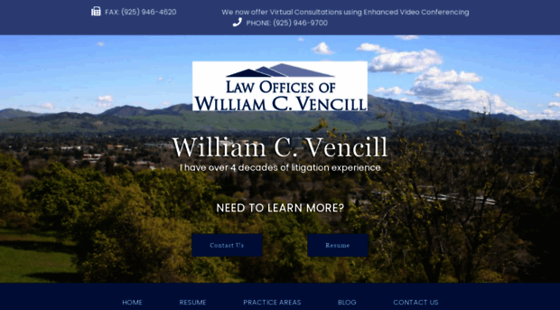 vencill-law.com