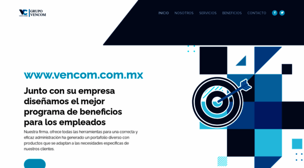 vencom.com.mx
