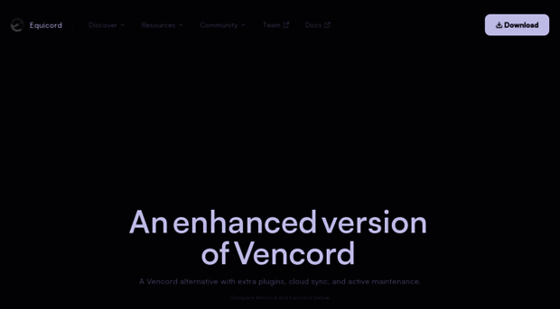 vencord.org