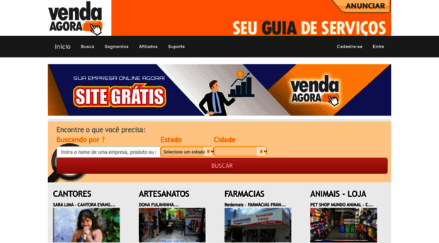 vendaagora.com