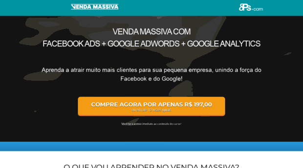 vendamassiva.com.br