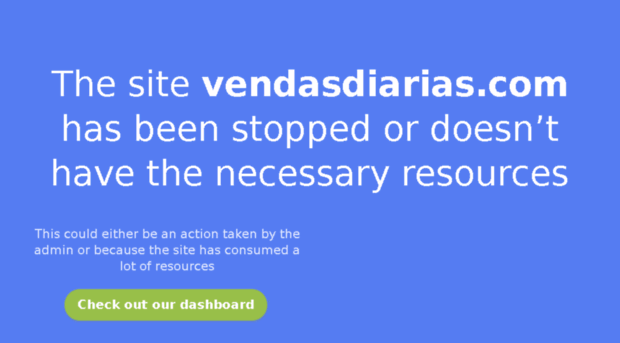 vendasdiarias.com